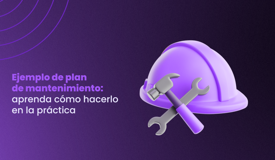 Ejemplo De Plan De Mantenimiento Guía Auvo - Proyecto